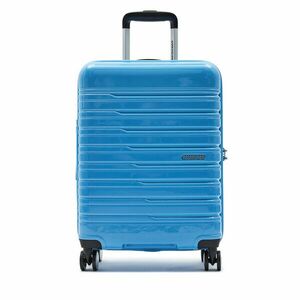 Kabinbőrönd American Tourister Flashline Pop 151099-5653-1CNU Kék kép