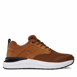 Sportcipők Halti Sahara 2 Bx M Sneaker Sárga aranyozás kép