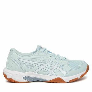 Teremcipők Asics Gel-Rocket 11 1072A093 Fekete kép