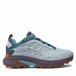 Bakancs Merrell Moab Speed 2 Ltr Wp J038228 Kék kép