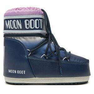 Hótaposó Moon Boot 80D1409530 Sötétkék kép