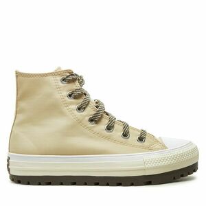 Tornacipő Converse Chuck Taylor All Star City Trek A08532C Bézs kép