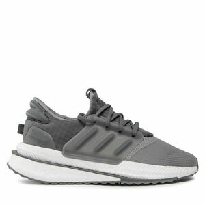 Sportcipők adidas X_PLRBOOST Shoes HP3133 Szürke kép