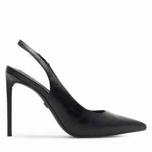 Szandál Nine West AYANA ZL22045-1CC Fekete kép