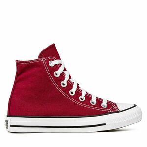 Tornacipő Converse All Star Hi Maroon M9613 Bordó kép