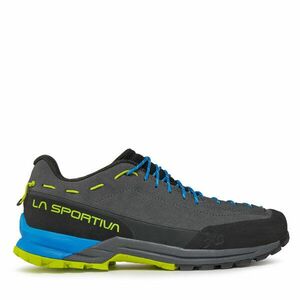 Bakancs La Sportiva Tx Guide Leather 27S900729 Fekete kép