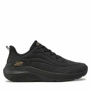 Sportcipők Skechers Sport Squad Waves 117485 Fekete kép