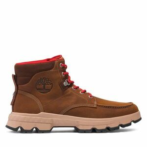 Bakancs Timberland Tbl Orig Ultr Wp Mid TB0A5YDSF131 Barna kép