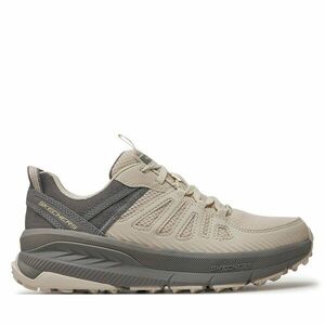 Sportcipők Skechers Switch Back-Cascades 180162/NTGY Bézs kép