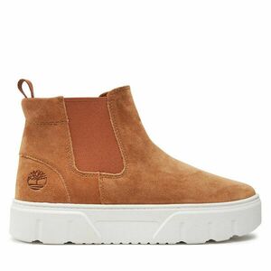 Bokacsizma Timberland Laurel Court TB0A41VJEIZ1 Bézs kép