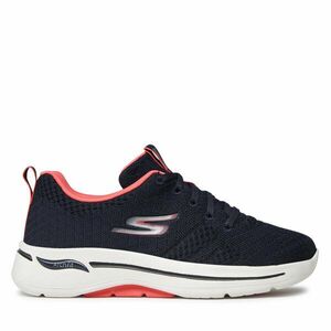 Sportcipők Skechers Unify 124403/NVCL Sötétkék kép