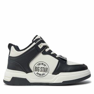 Sportcipők Big Star Shoes OO274A158 Fekete kép