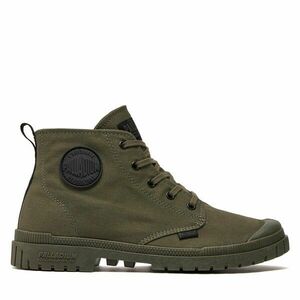 Bakancs Palladium Pampa Sp20 Hi Cvs 76838-309-M Zöld kép