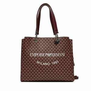 Táska Emporio Armani Y3D158 YWS0E 80801 Barna kép