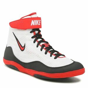 Box cipők Nike Inflict 325256 160 Fehér kép