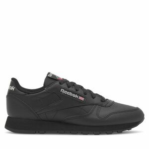 Sportcipők Reebok Classic Leather 100008497 Fekete kép