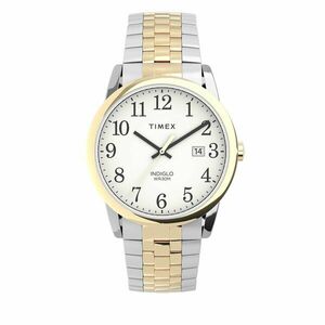 Karóra Timex Easy Reader TW2V40100 Ezüst kép