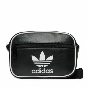 Válltáska adidas Adicolor Classic Mini Airliner Bag IT7598 Fekete kép