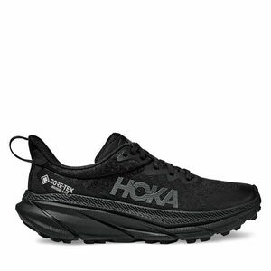 Futócipő Hoka Challenger 7 GTX GORE-TEX 1134501 Fekete kép