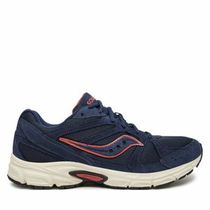 Sportcipők Saucony S70856 2 Sötétkék kép