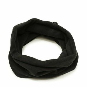 Körsál Rains Fleece Tube Scarf T1 16160 Fekete kép