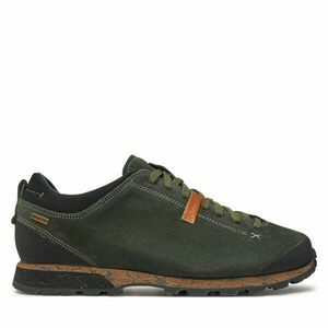 Bakancs Aku Bellamont III Suede Gtx GORE-TEX 504.3 Zöld kép