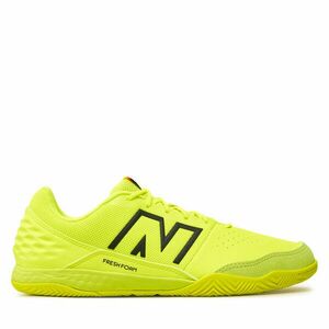 Futball cipők New Balance Audazo Command In v6 SA2IH6 Sárga kép