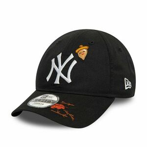 Baseball sapka New Era Toddler Icon 9Forty 60565303 Fekete kép