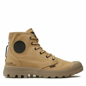 Bakancs Palladium PAMPA HI HTG SUPPLY Bézs kép