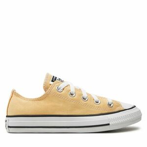 Tornacipő Converse Chuck Taylor All Star A11174C Sárga kép