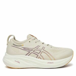 Futócipő Asics Gel-Nimbus 26 1012B601 Bézs kép