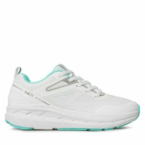 Sportcipők Halti Tempo 2 W Sneaker 054-2777 Fehér kép