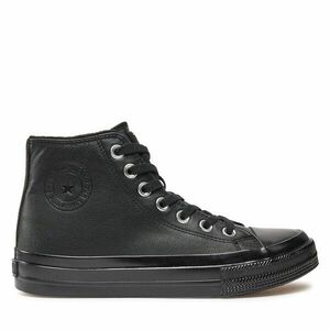 Tornacipő Big Star Shoes OO274936 Fekete kép