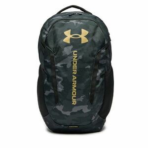 Hátizsák Under Armour UA Hustle 6.0 Backpack 1384672-001 Fekete kép