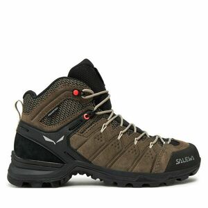 Bakancs Salewa Ws Alp Mate Mid Wp 61385-5085 Barna kép