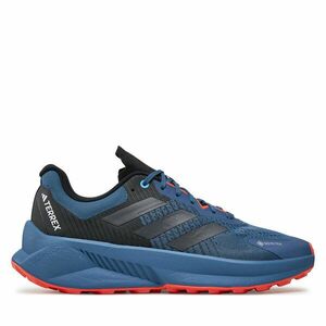 Bakancs adidas Terrex Soulstride Flow Gore-Tex JI1690 Sötétkék kép