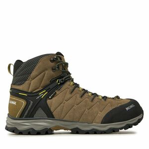 Bakancs Meindl Mondello Mid GTX Gore-Tex 5524/05 Bézs kép