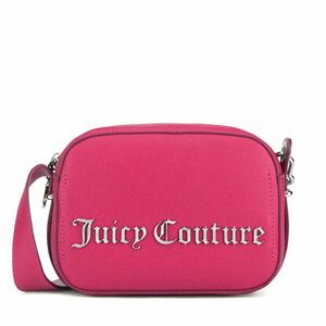 Táska Juicy Couture BIJXT5337WVP Rózsaszín kép