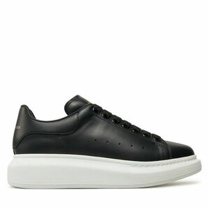 Sportcipők MCQ Alexander McQueen 553770WHGP0 Fekete kép