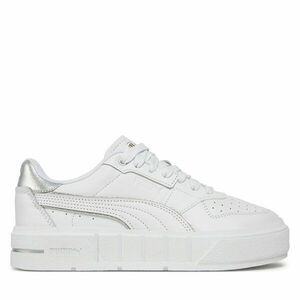 Sportcipők Puma Puma Cali Court Metallic Wn 393768 02 Fehér kép