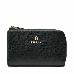 Kulcstartó Furla WR00435 ARE000 O6000 Fekete kép