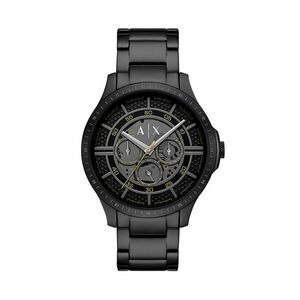 Karóra Armani Exchange AX2460 Fekete kép