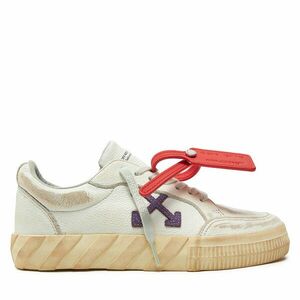 Sportcipők Off-White OWIA272F23LEA0030137 Fehér kép