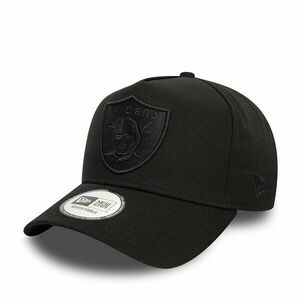 Baseball sapka New Era Monochrome Eframe L 60565172 Fekete kép