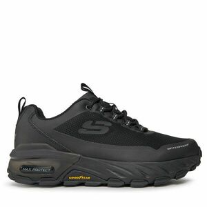 Sportcipők Skechers Max Protect Fast Track 237304/BBK Fekete kép