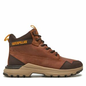 Bakancs CATerpillar Colorado Sneaker Wp P725948 Barna kép