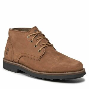 Bakancs Timberland Alden Brook Wp Chukka TB0A65Q36431 Barna kép