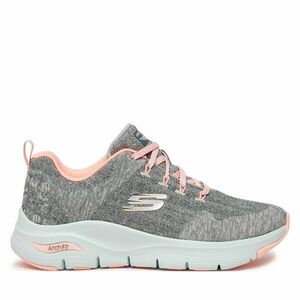 Sportcipők Skechers 149414/GYPK Szürke kép