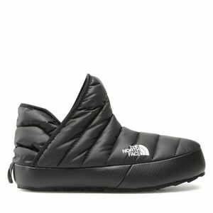 Papucs The North Face Thermoball Traction Bootie NF0A331HKY4 Fekete kép