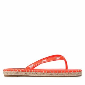 Espadrilles DKNY Tabatha K1240129 Narancssárga kép